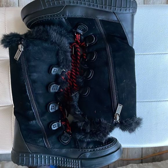 Pajar Canada waterproof winter boots - Picture 1 of 17